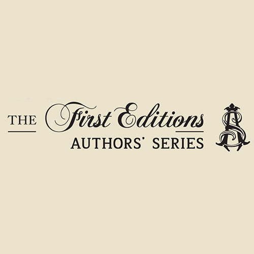 The First Editions Authors 