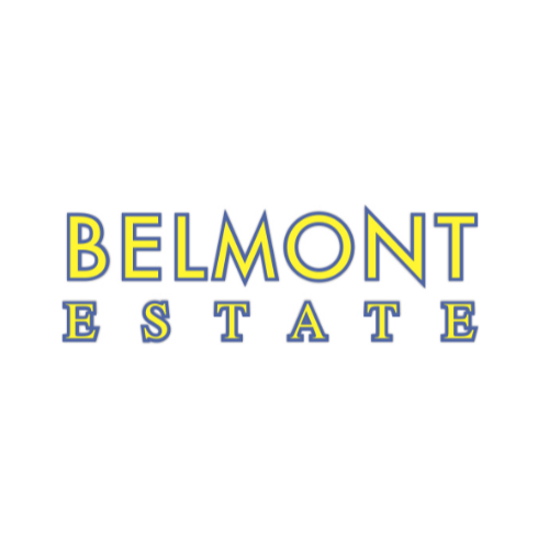 Belmont State Golden Coconut Rum