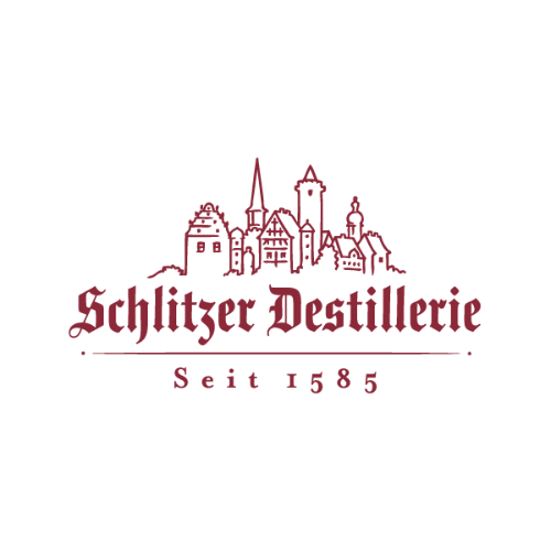 Schlitzer Destillerie & Burgen-Drinks