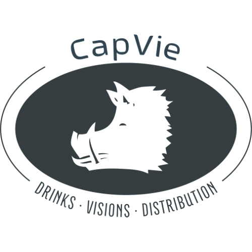 CapVie - Hardenberg Distillery