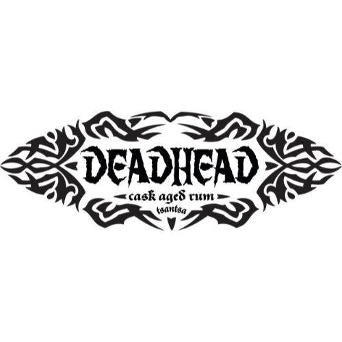Deadhead - Cask Aged Rum, Dark Chocolate Rum