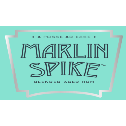 Marlin Spike Blended Rum