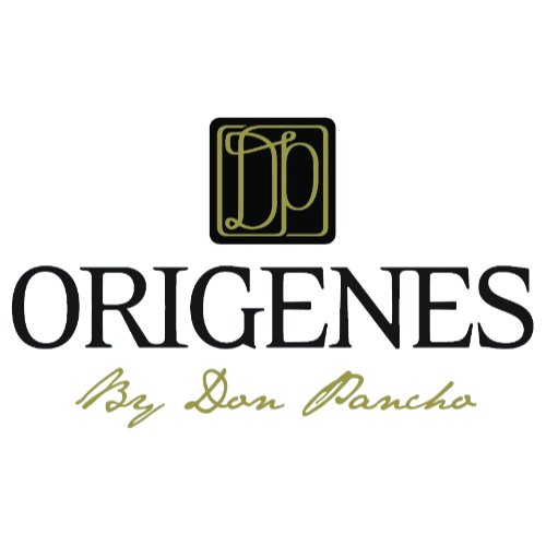 Origenes by Don Pancho