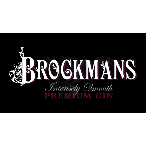 Brockmans Gin 