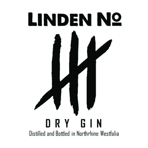 Linden No.4 Dry Gin