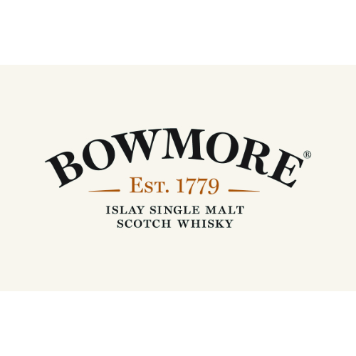 Bowmore Single Malt Whisky