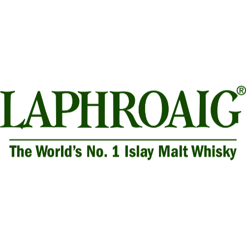 Laphroaig Single Malt Scotch Whisky